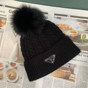 Prada Women's Beanie
